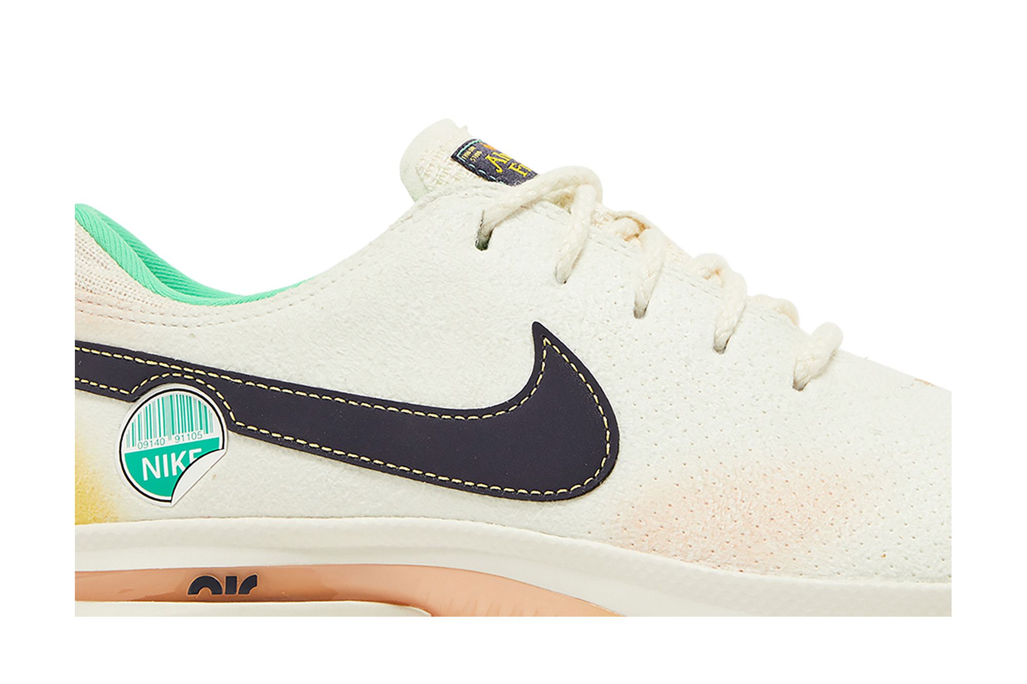 Buy Nike Air Zoom Victory Tour 3 NRG 'Always Fresh' - DV6799 007