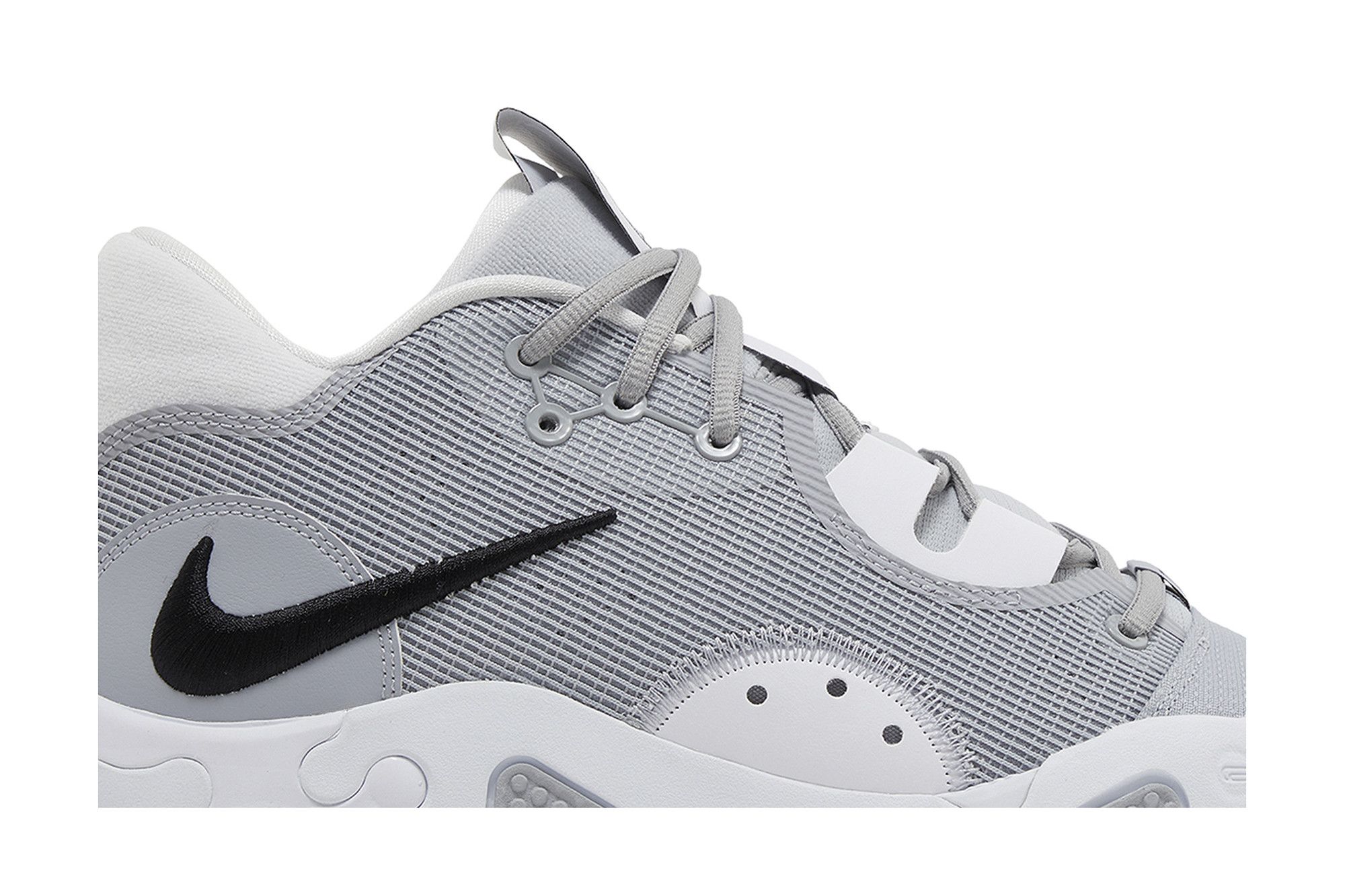 Buy Nike PG 6 TB Promo 'Wolf Grey' - DX6654 003 | GOAT