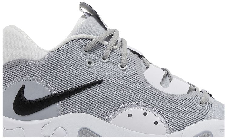 Nike PG 6 TB Promo Wolf Grey