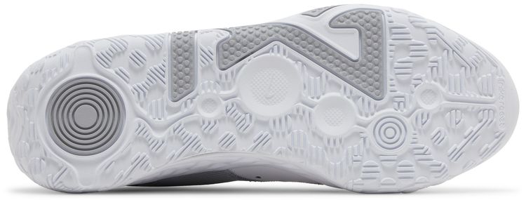 Nike PG 6 TB Promo Wolf Grey