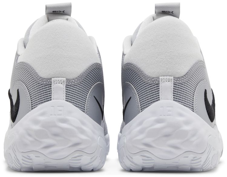 Nike PG 6 TB Promo Wolf Grey