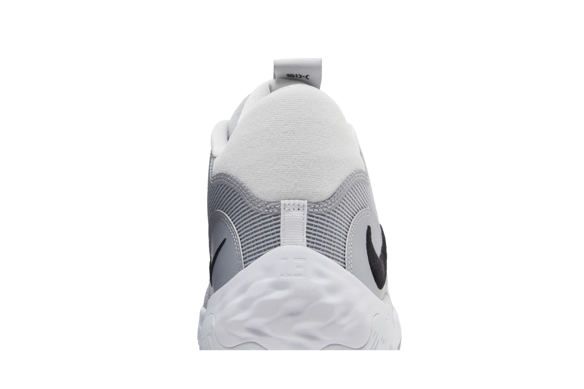 Buy Nike PG 6 TB Promo 'Wolf Grey' - DX6654 003 | GOAT