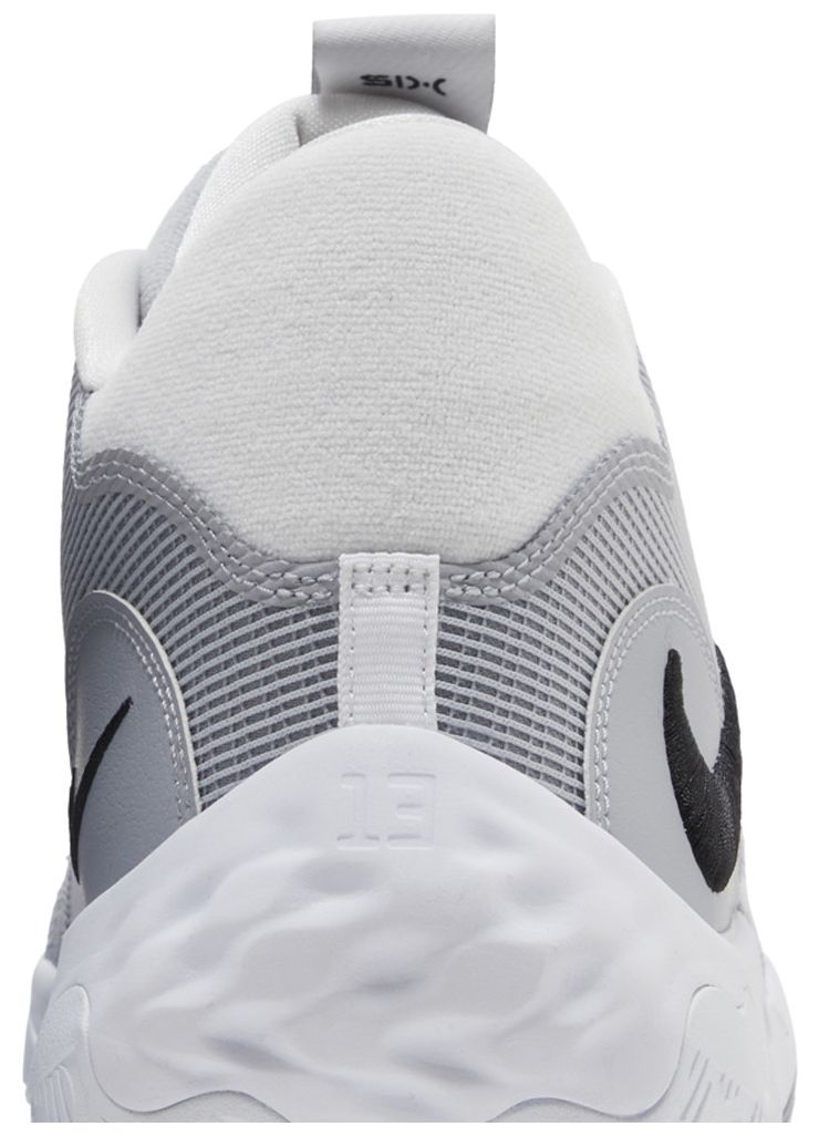 Nike PG 6 TB Promo Wolf Grey