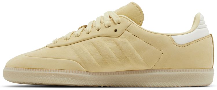 Adidas Samba Almost Yellow