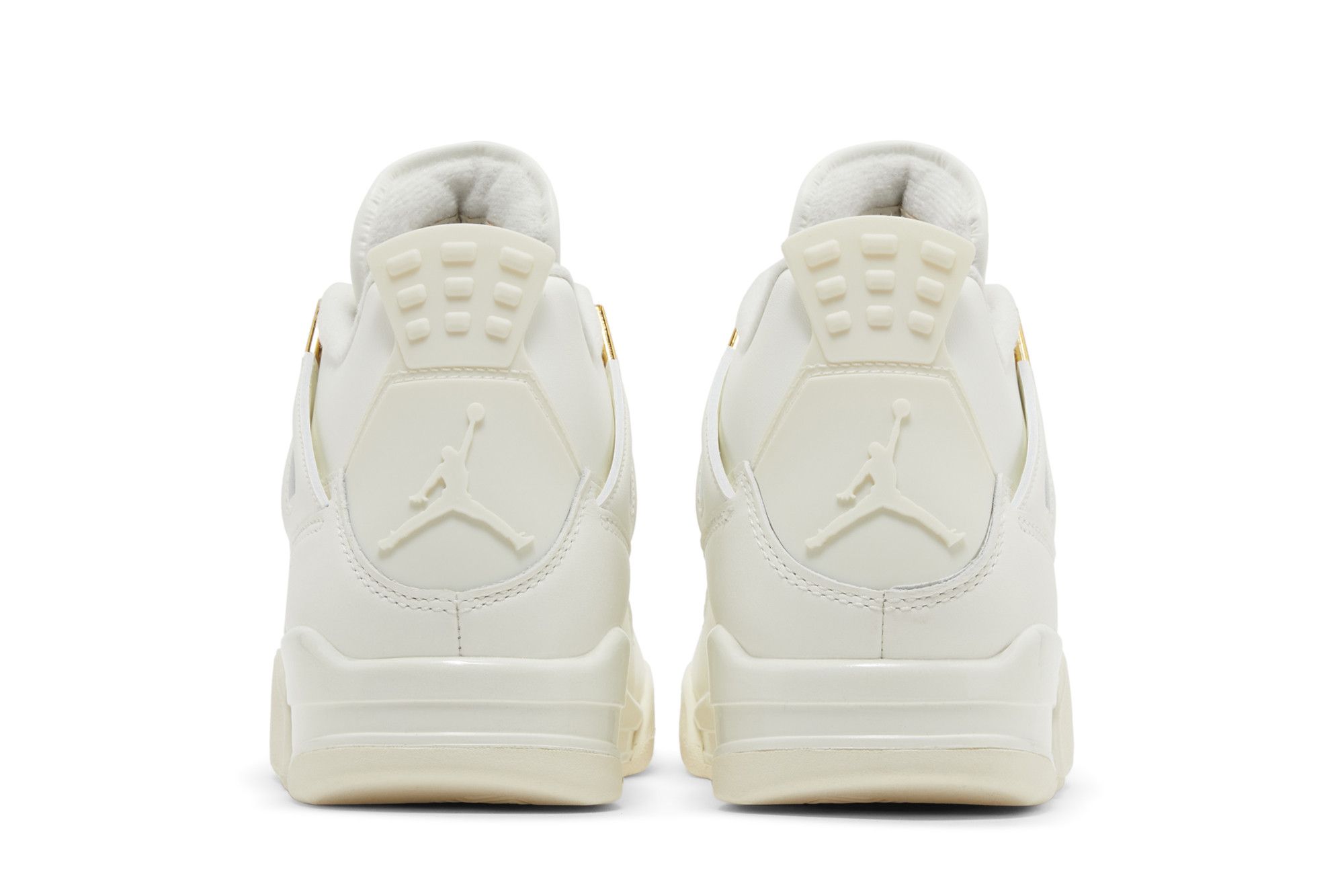 Buy Wmns Air Jordan 4 Retro 'Metallic Gold' - AQ9129 170 | GOAT Buy Wmns Air Jordan 4 Retro 'Metallic Gold' - AQ9129 170 | GOAT
