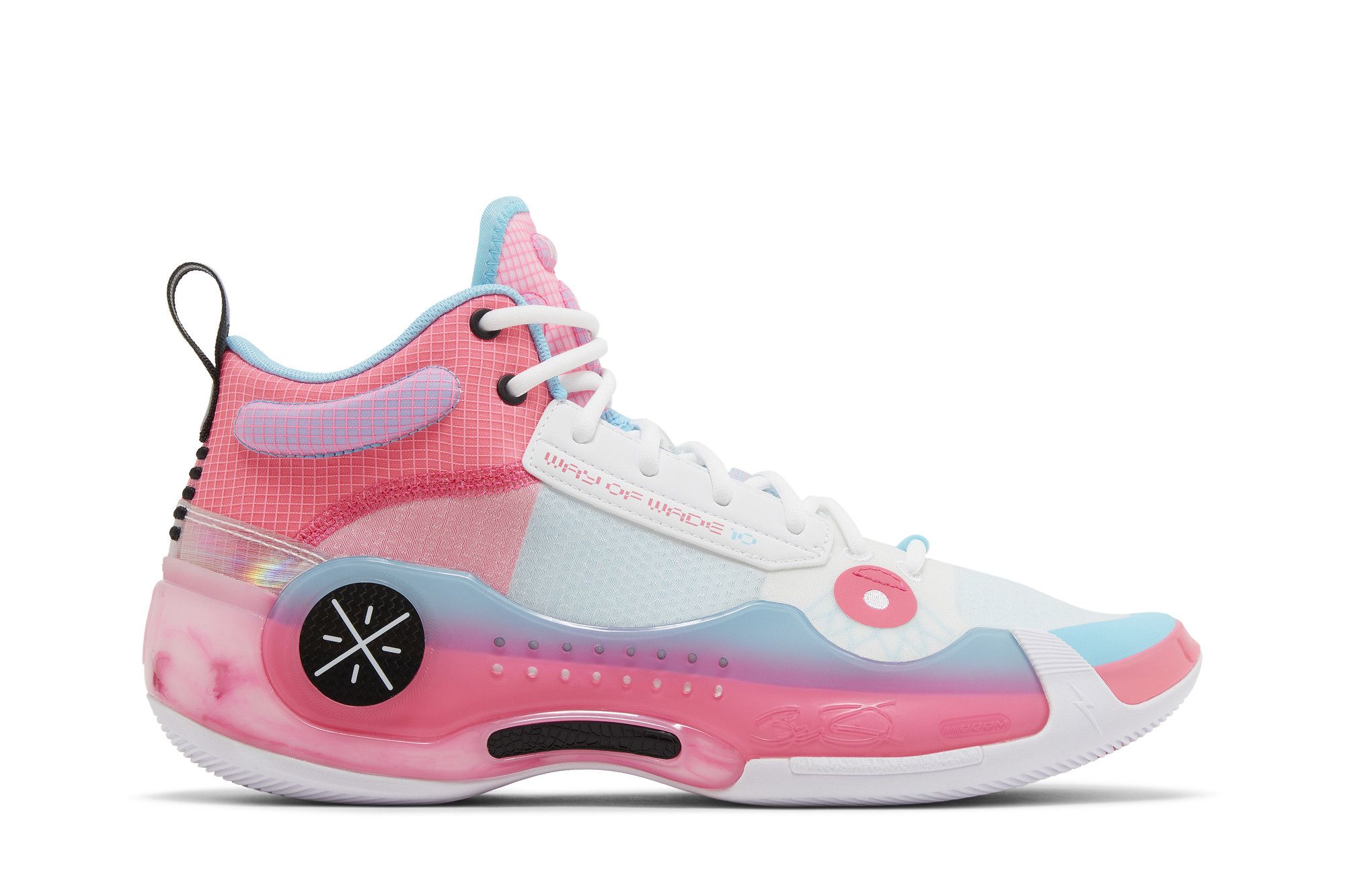Way of wade 7 south beach on sale