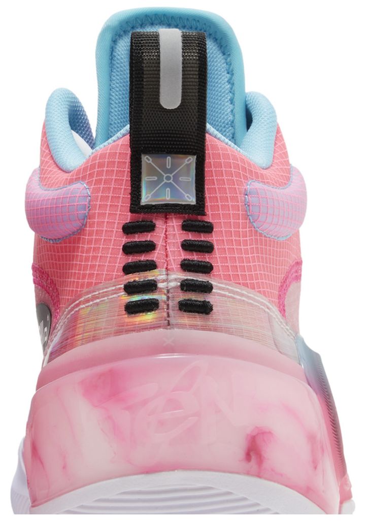 Way of Wade 10 South Beach