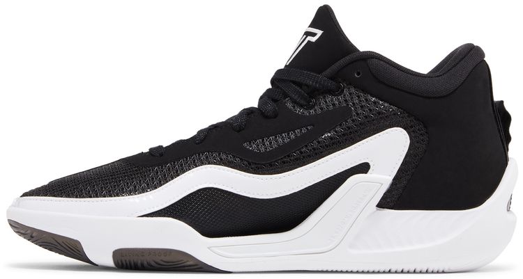 Air Jordan Tatum 1 TB Black White