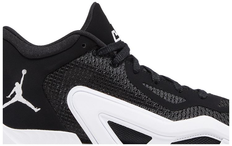 Air Jordan Tatum 1 TB Black White