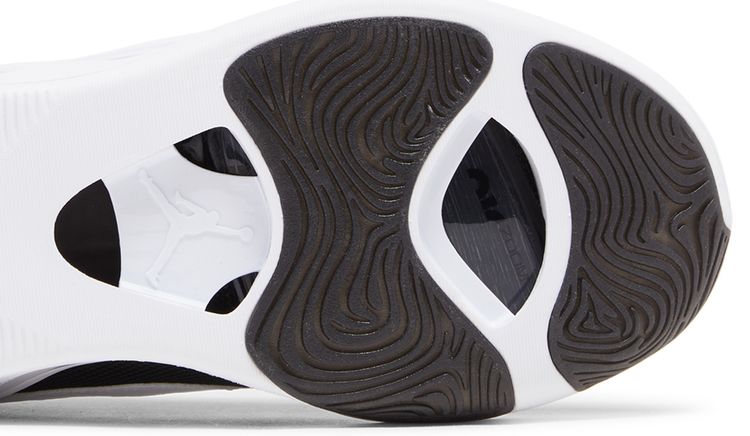 Air Jordan Tatum 1 TB Black White