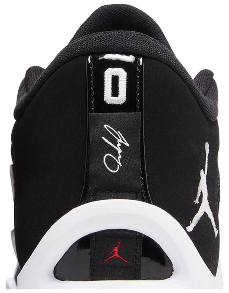 Air Jordan Tatum 1 TB Black White