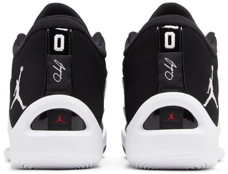 Air Jordan Tatum 1 TB Black White