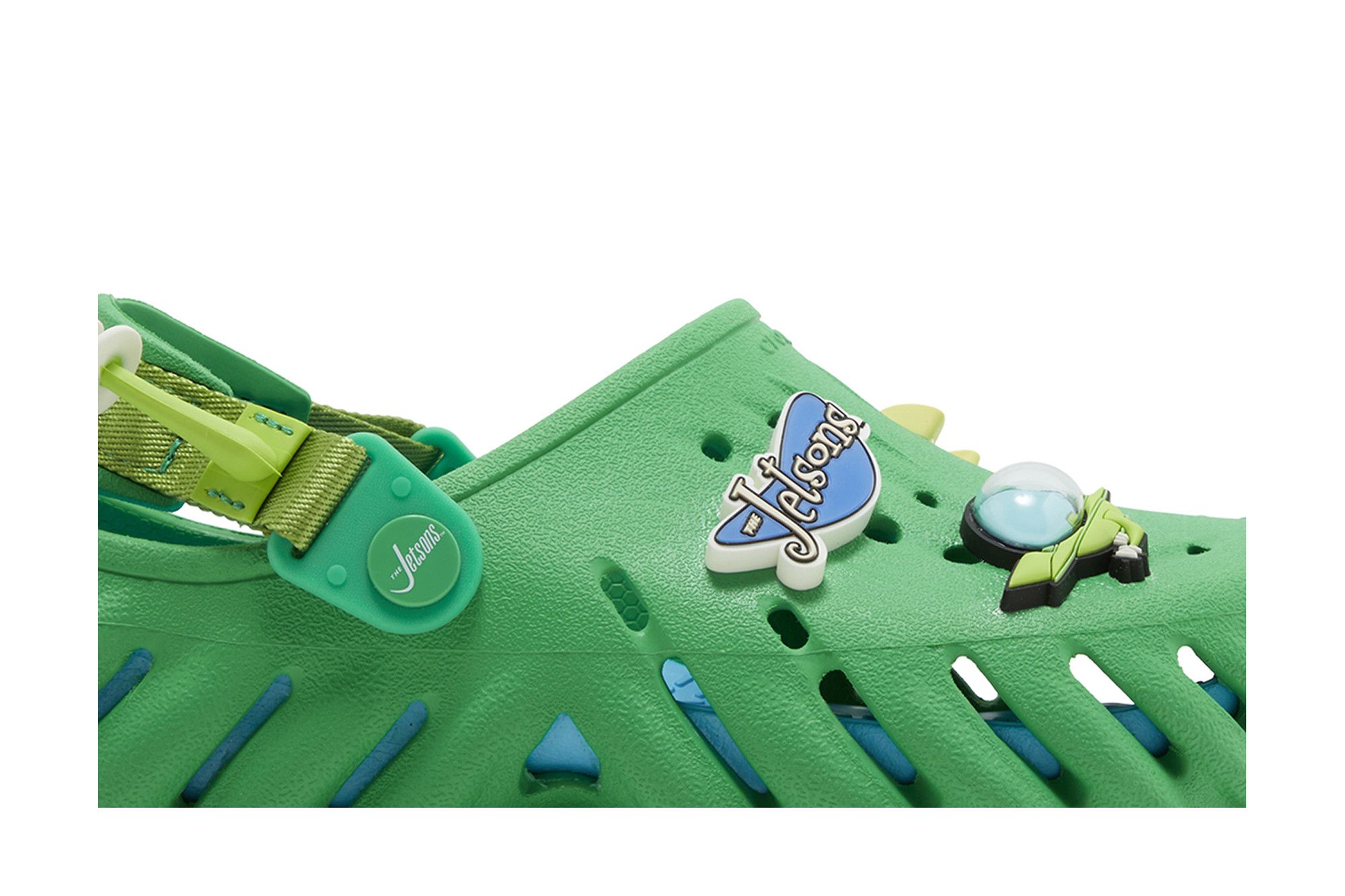 adidas ZX 8000 Kevin Lyons Monster Torsion Consortium 9000