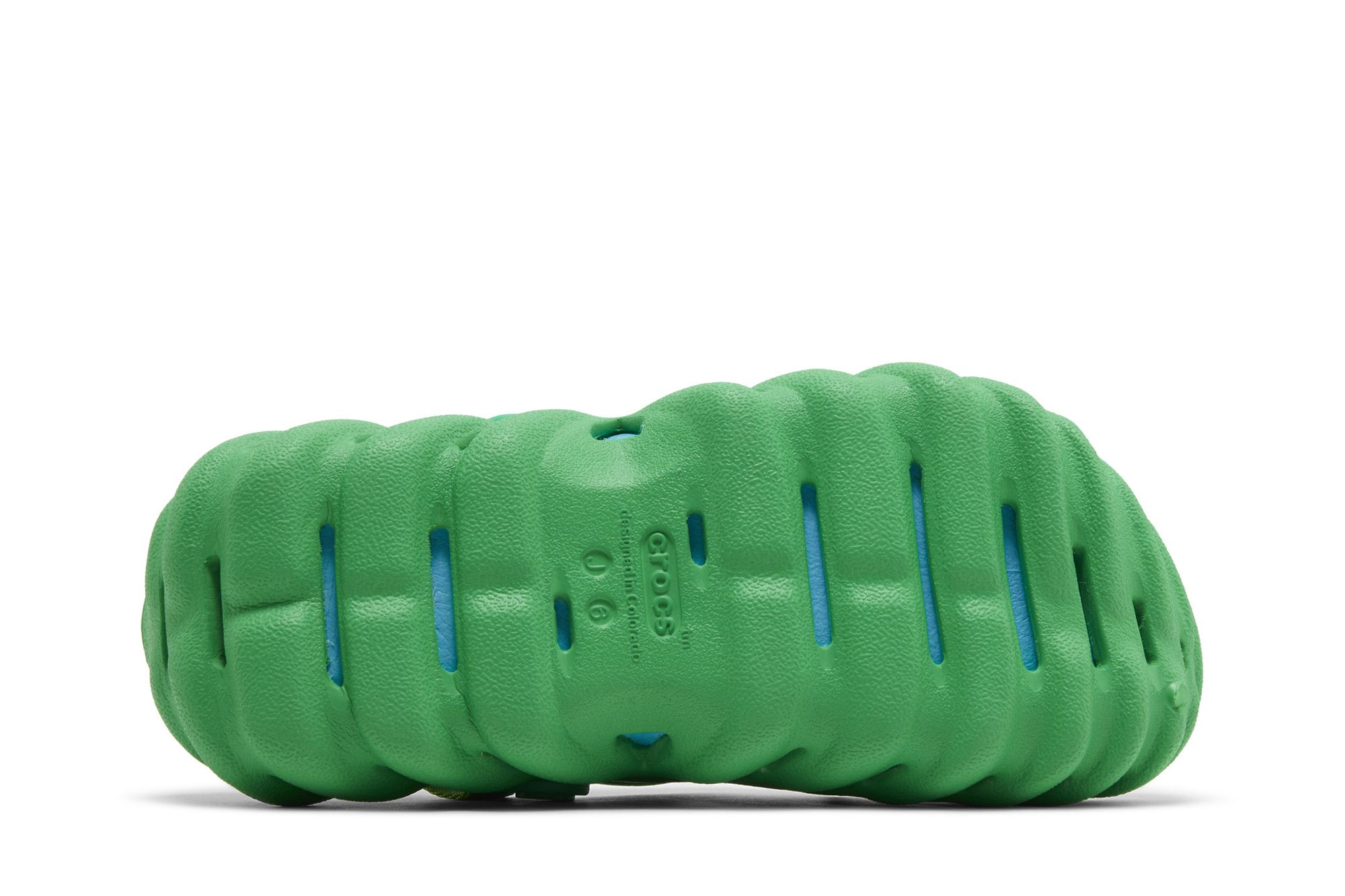 Buy The Jetsons x Extra Butter x Echo Clog Kids 'Orbit City