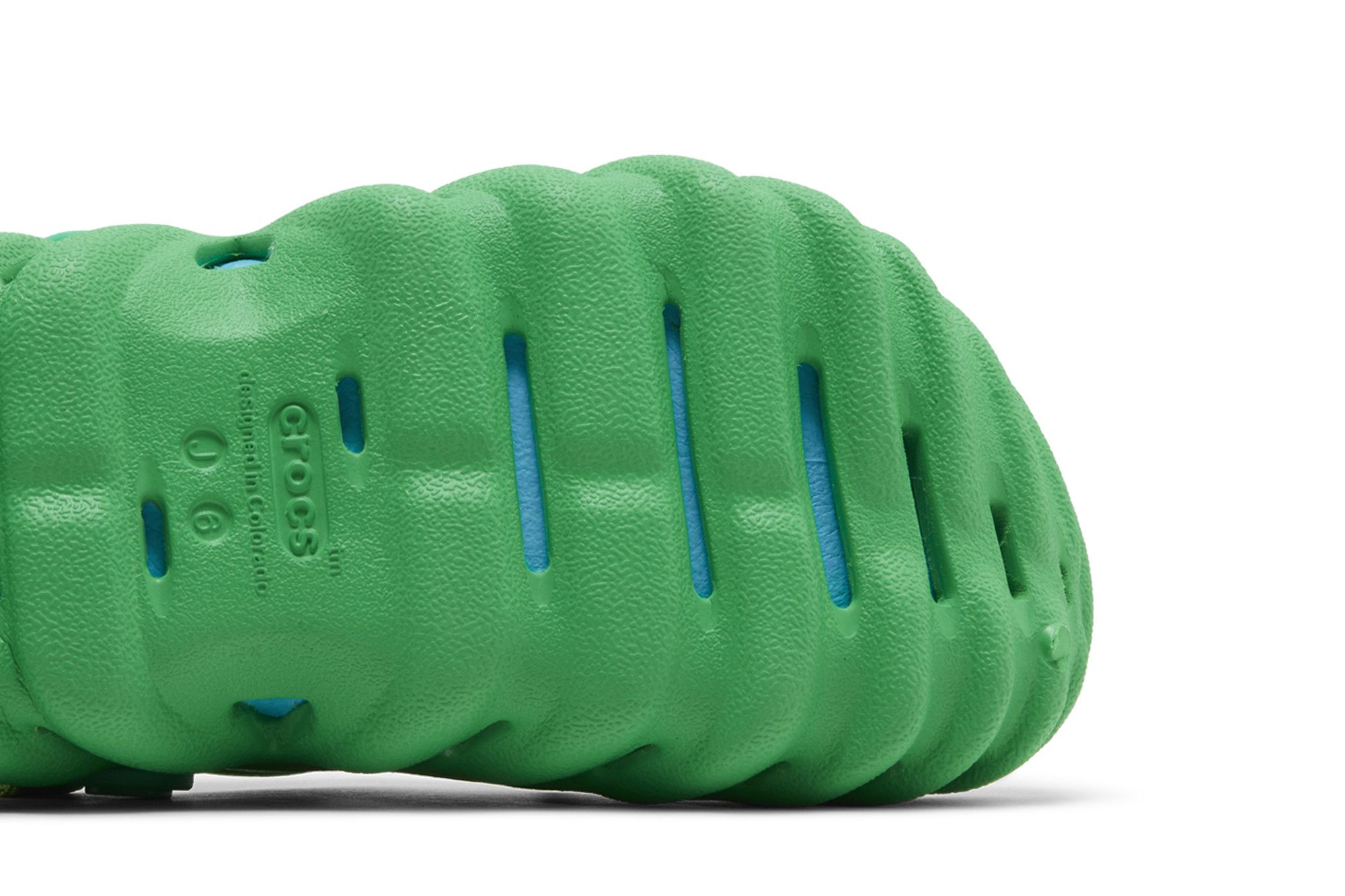 Buy The Jetsons x Extra Butter x Crocs Echo Clog Kids 'Orbit City