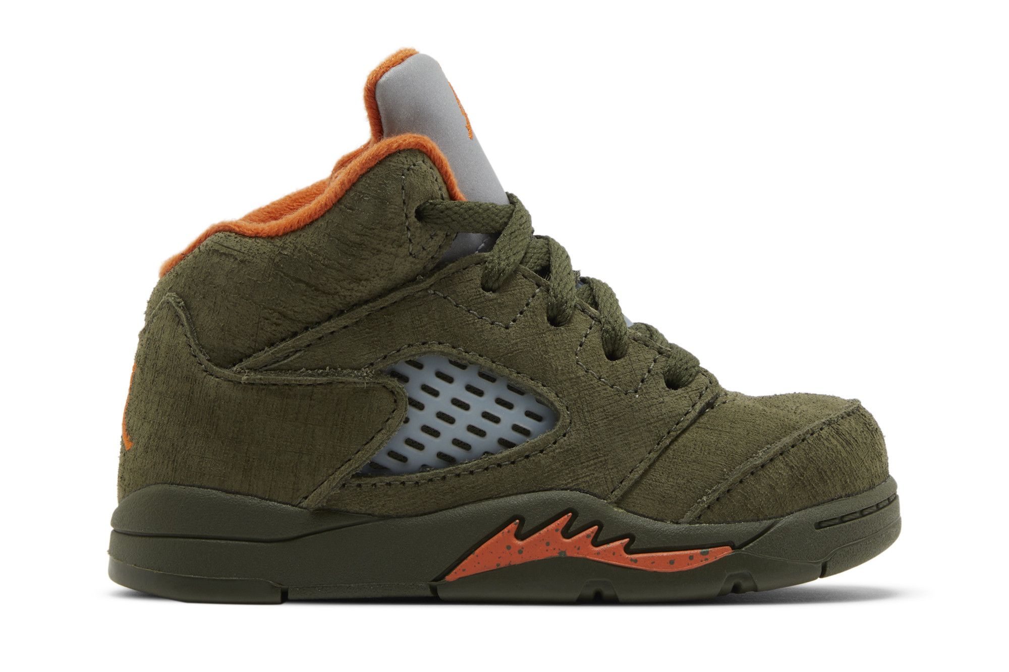 スニーカー NIKE AIR JORDAN5 RETRO(TD) Buy Air Jordan 5 Retro TD 'Grape' - 440890 108 | GOAT