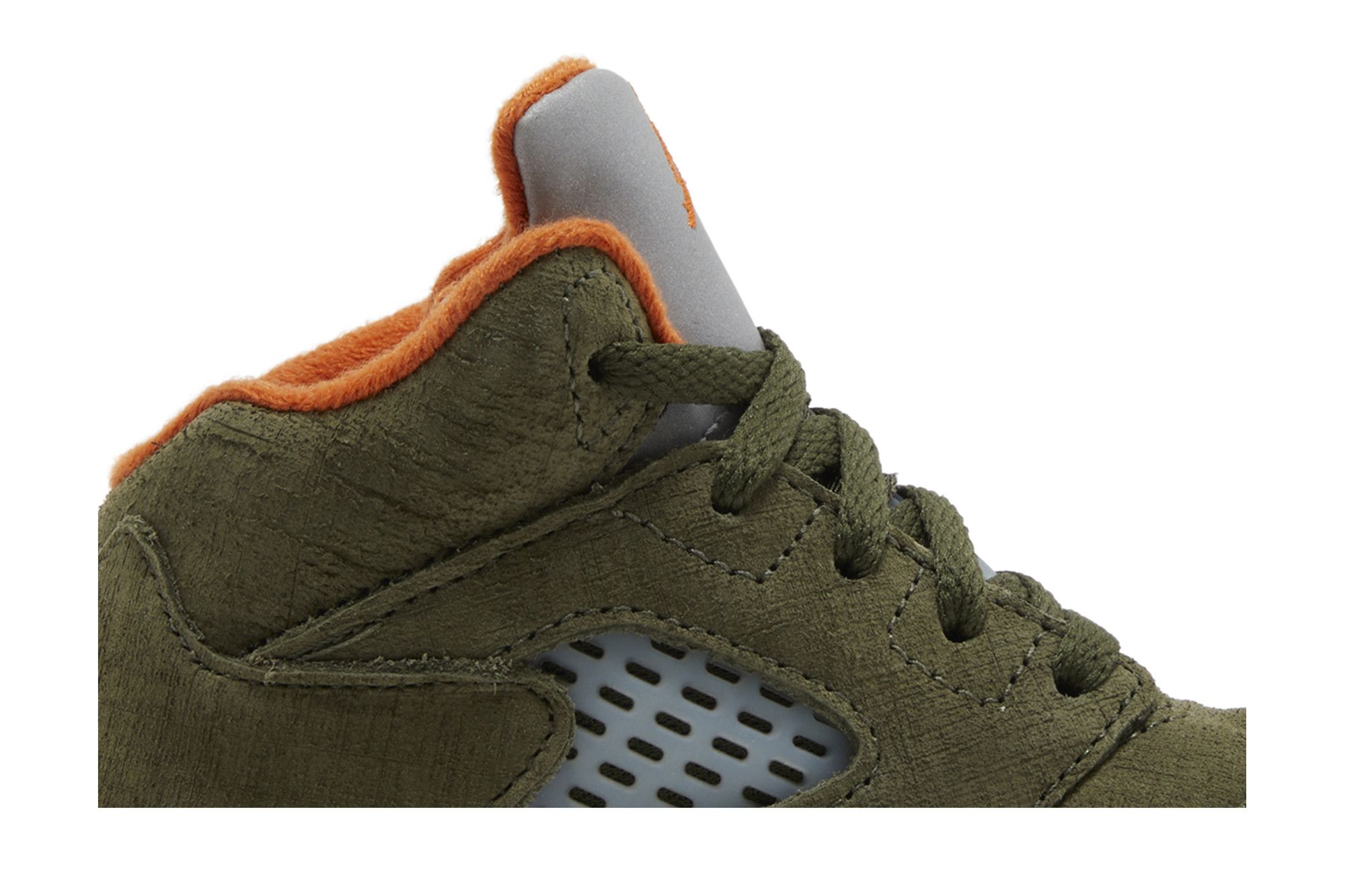 Buy Air Jordan 5 Retro TD 'Olive' 2024 - 440890 308 | GOAT