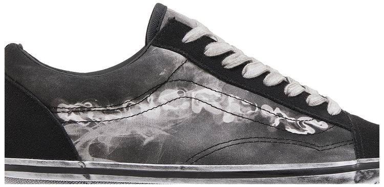 Concepts x OG Old Skool LX Smoke and Mirrors Pack