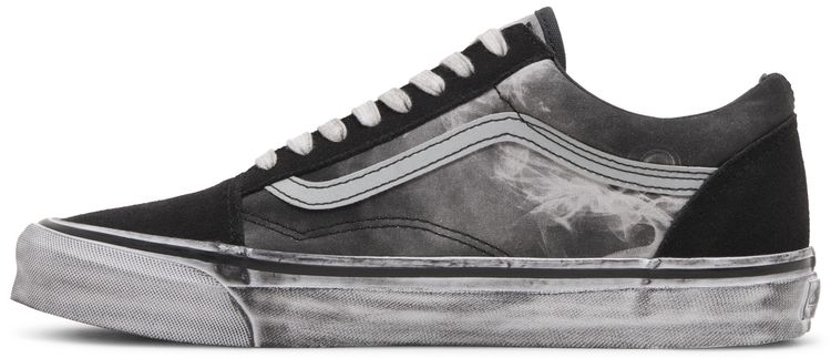 Concepts x OG Old Skool LX Smoke and Mirrors Pack