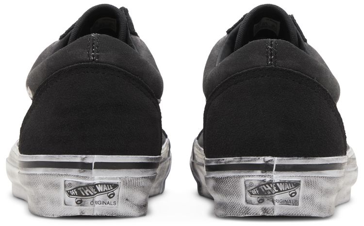 Concepts x OG Old Skool LX Smoke and Mirrors Pack