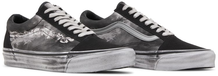 Concepts x OG Old Skool LX Smoke and Mirrors Pack