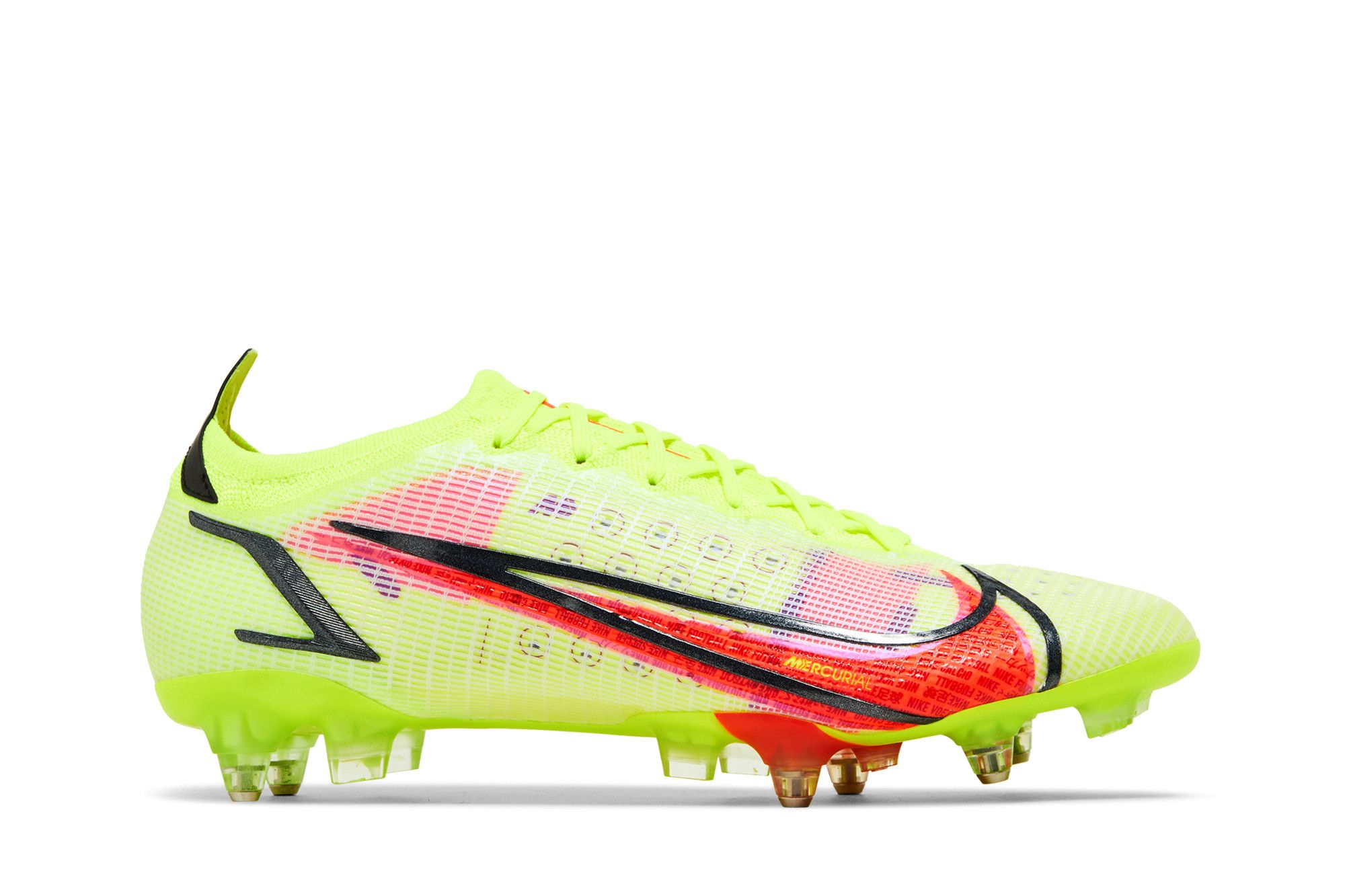 Nike mercurial vapor elite sg online
