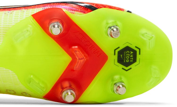 Nike Mercurial Vapor 14 Elite SG Pro AC Motivation Pack