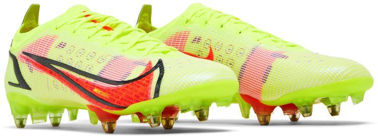 Nike Mercurial Vapor 14 Elite SG Pro AC Motivation Pack