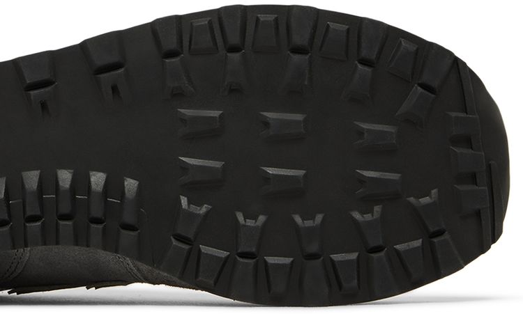 New Balance 574 Apollo Grey Navy