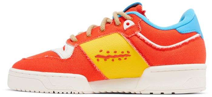 Buy The Simpsons x adidas Rivalry 86 Low 'Treehouse of Horror' - IE7180 ...