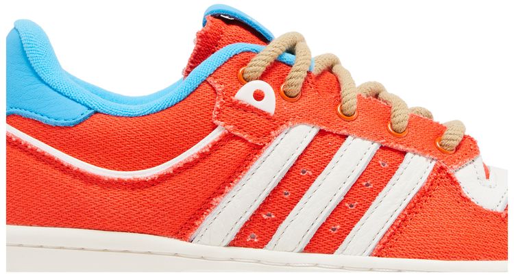 The Simpsons x adidas Rivalry 86 Low Treehouse of Horror