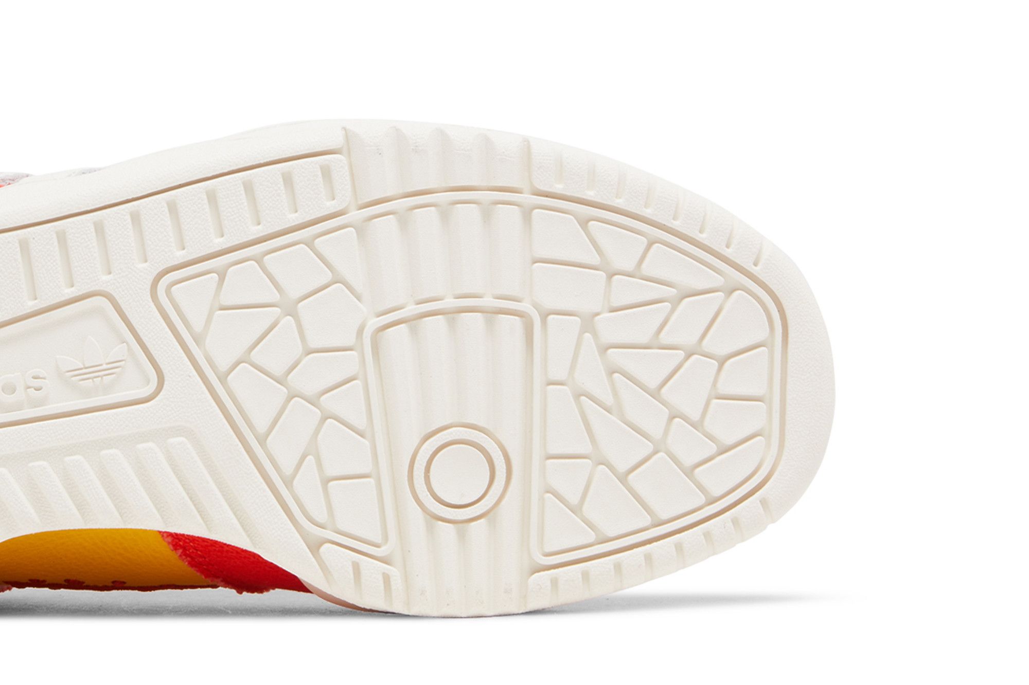 アスティエ Adidas Rivalry 86 Low x The Simpsons “Treehouse of Horror” Drop