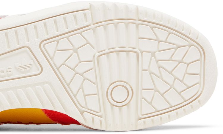 The Simpsons x adidas Rivalry 86 Low Treehouse of Horror