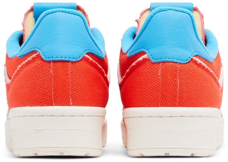 The Simpsons x adidas Rivalry 86 Low Treehouse of Horror