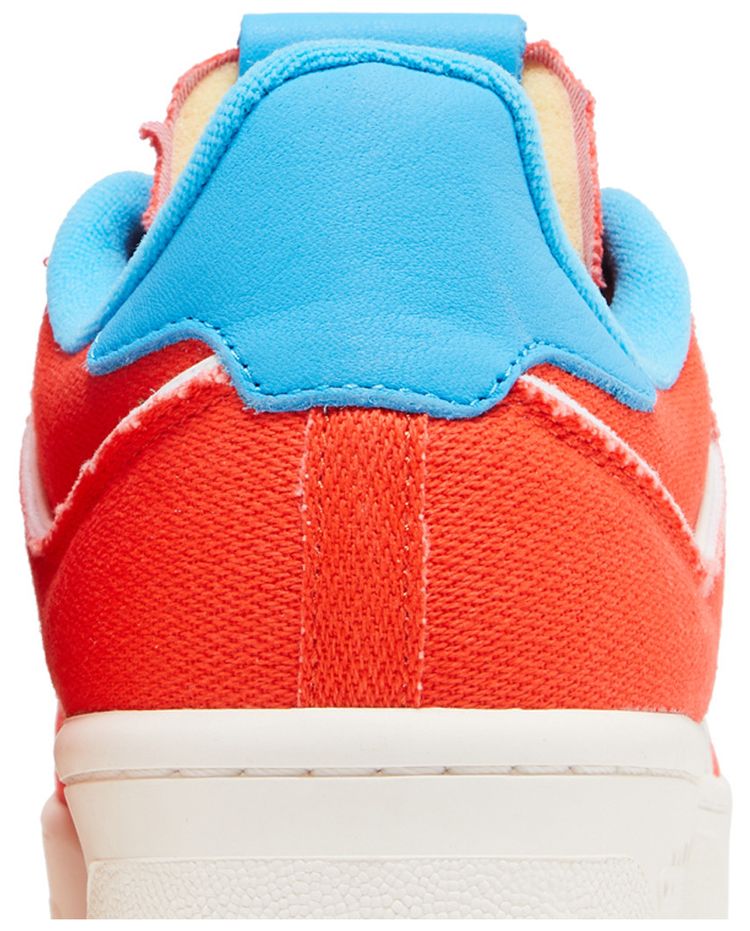 The Simpsons x adidas Rivalry 86 Low Treehouse of Horror