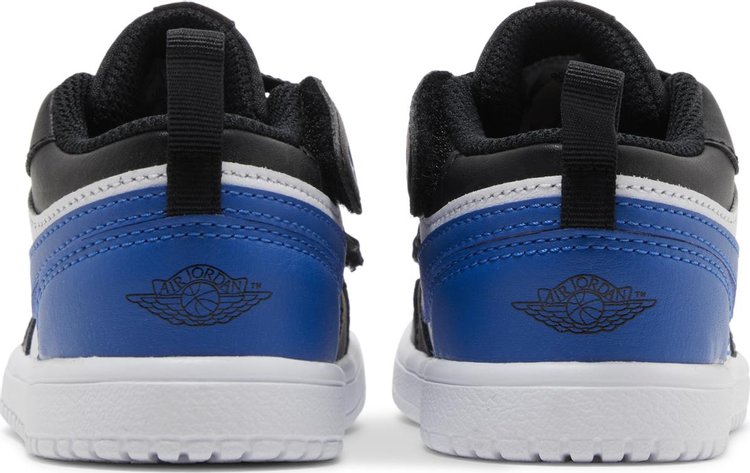 Air Jordan 1 Low ALT TD Alternate Royal Toe