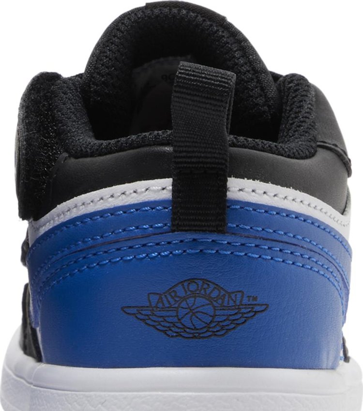 Air Jordan 1 Low ALT TD Alternate Royal Toe