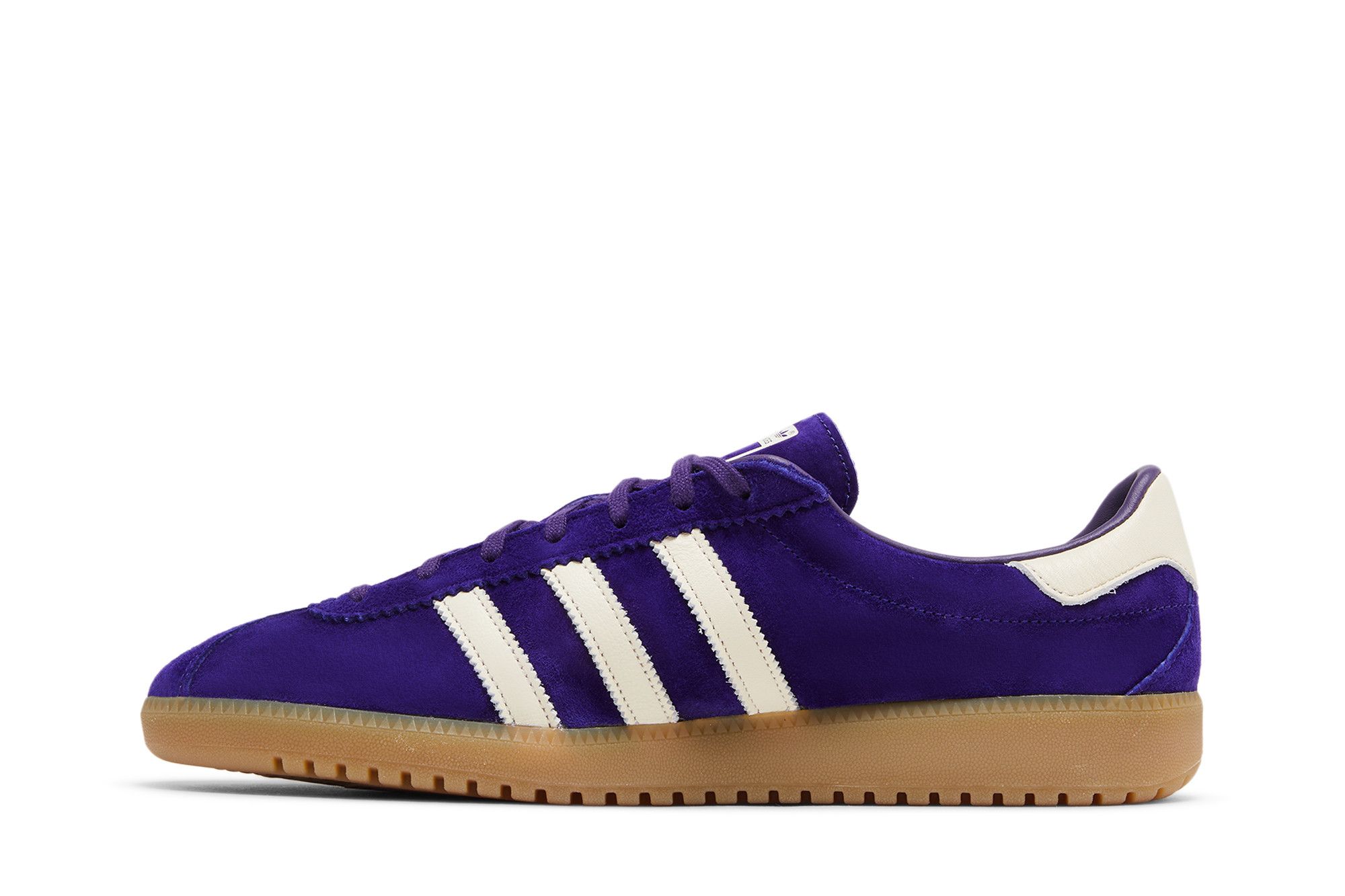 Buy Bermuda 'Collegiate Purple' - IE7427 | GOAT