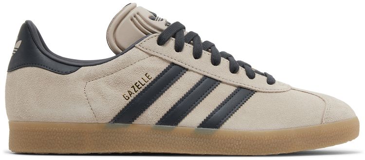 Gazelle Wonder Taupe Night Indigo