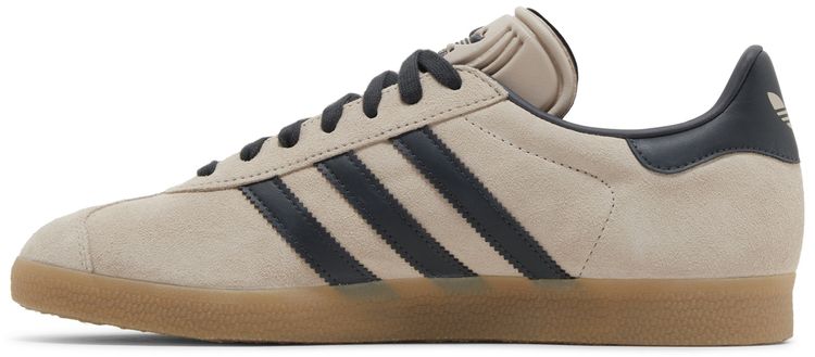 Gazelle Wonder Taupe Night Indigo