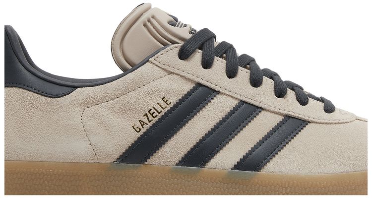Gazelle Wonder Taupe Night Indigo