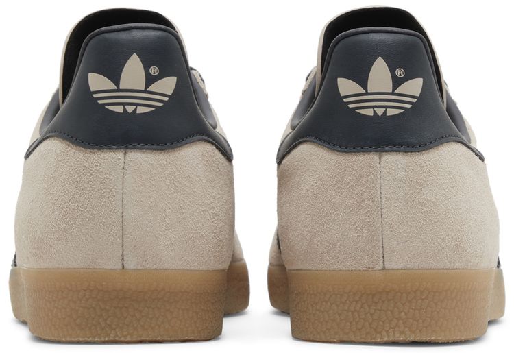 Gazelle Wonder Taupe Night Indigo