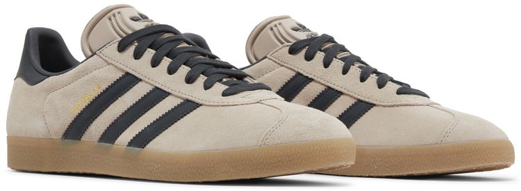 Gazelle Wonder Taupe Night Indigo