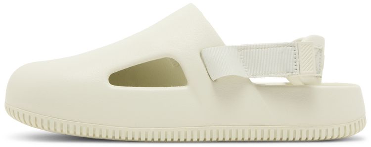 Nike Calm Mule Sea Glass