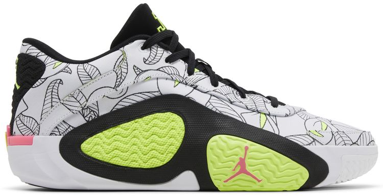 Air Jordan Tatum 2 Mommas Boy