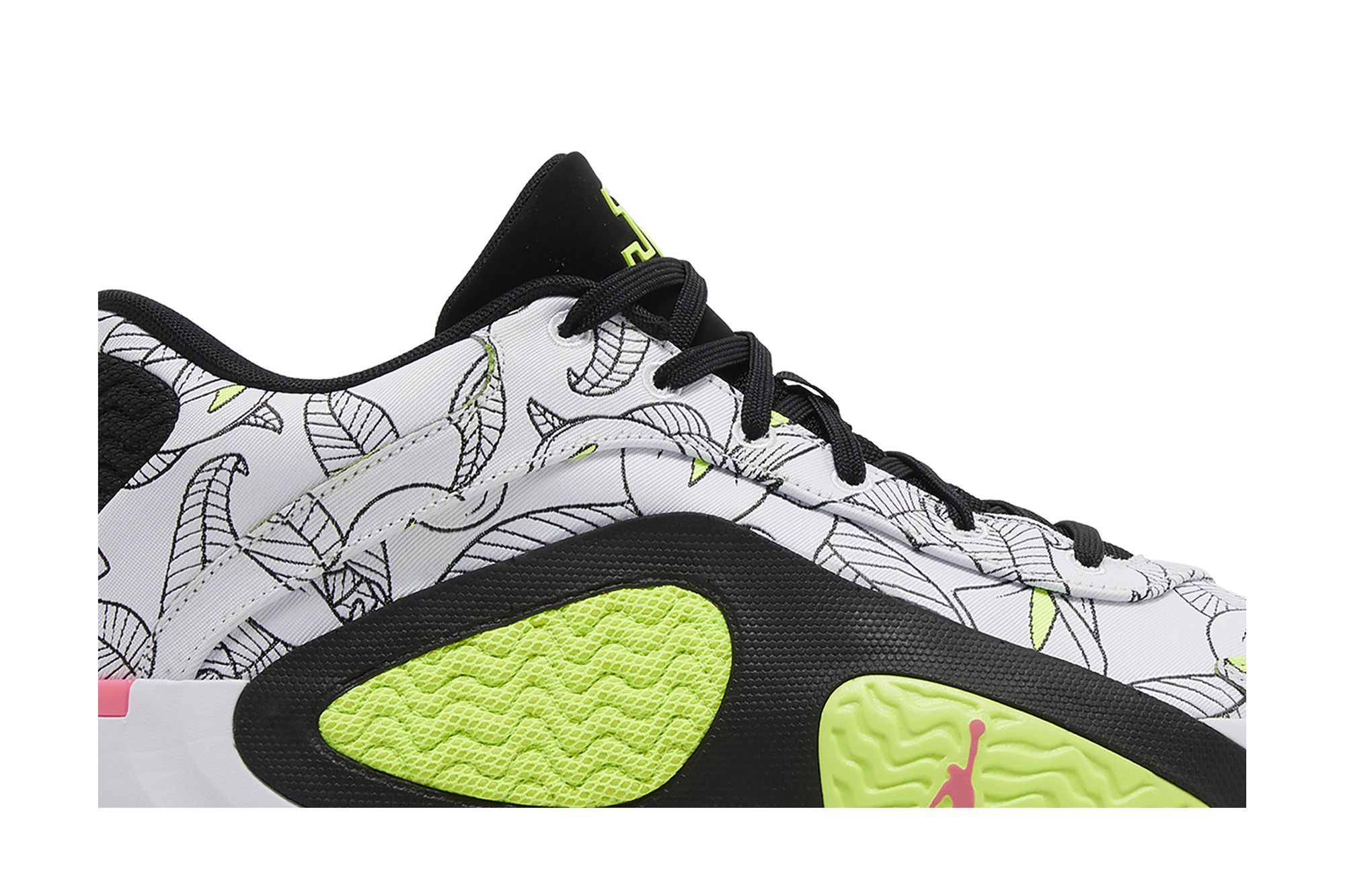 Buy Jordan Tatum 2 'Momma's Boy' - FZ8824 100 | GOAT