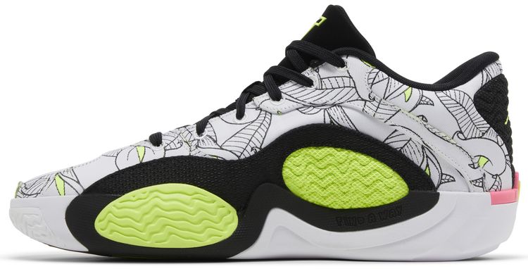 Air Jordan Tatum 2 Mommas Boy