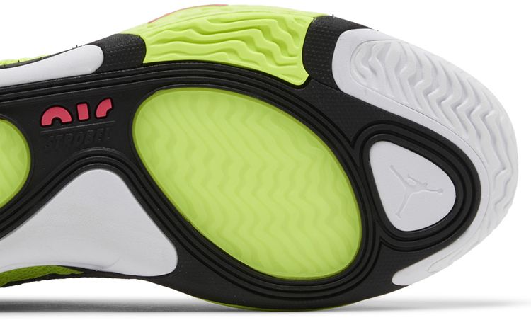 Air Jordan Tatum 2 Mommas Boy