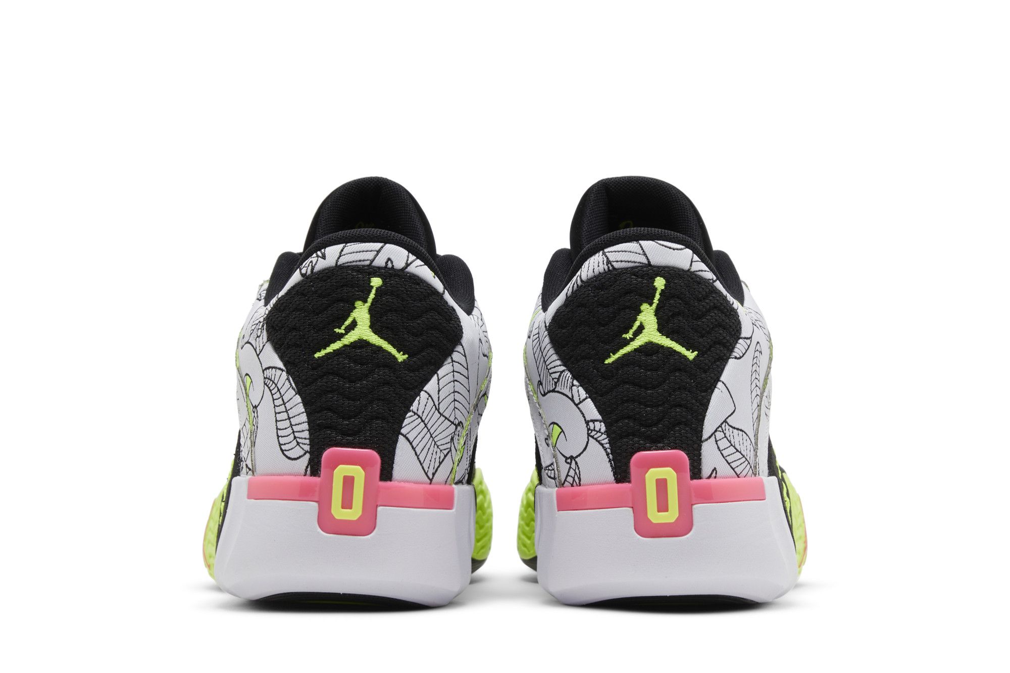 Buy Jordan Tatum 2 'Momma's Boy' - FZ8824 100 | GOAT
