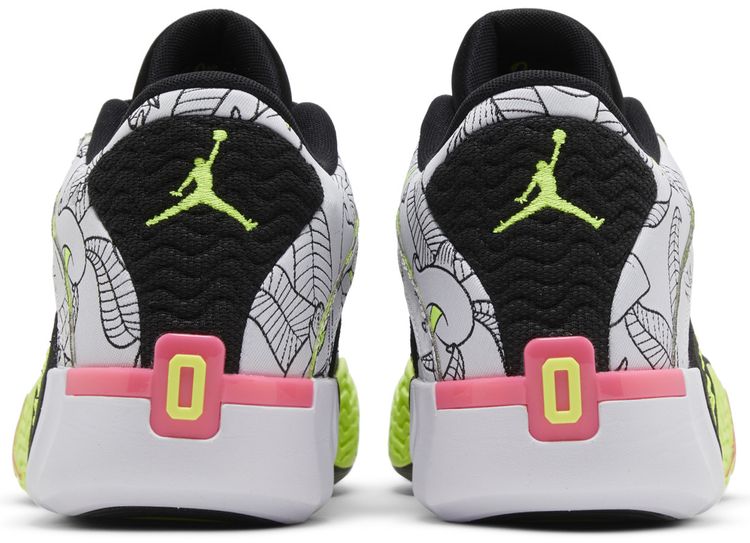 Air Jordan Tatum 2 Mommas Boy